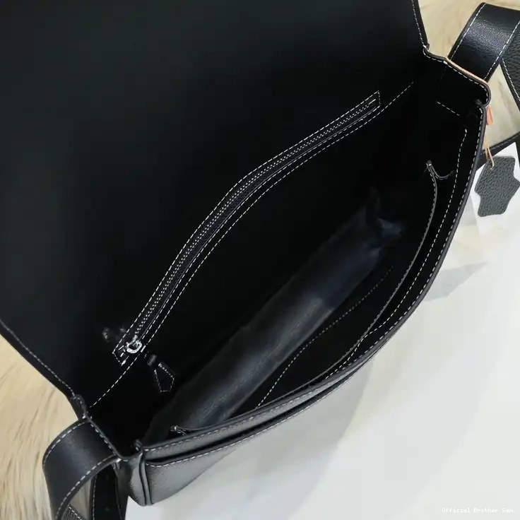 Official Brother Sam 2112YZ0014 Bag Hermès 0813